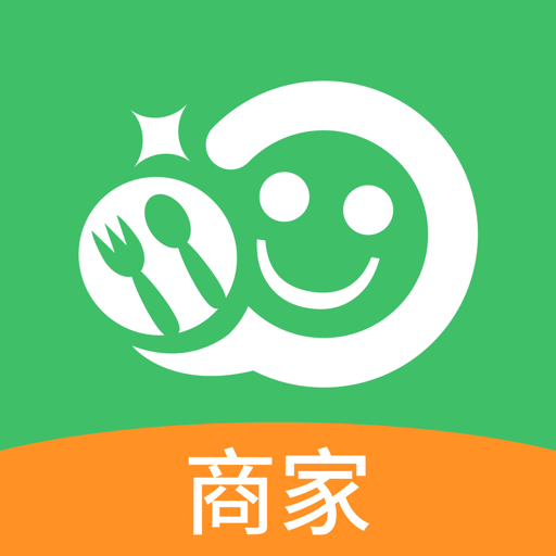 樂外賣商家app版