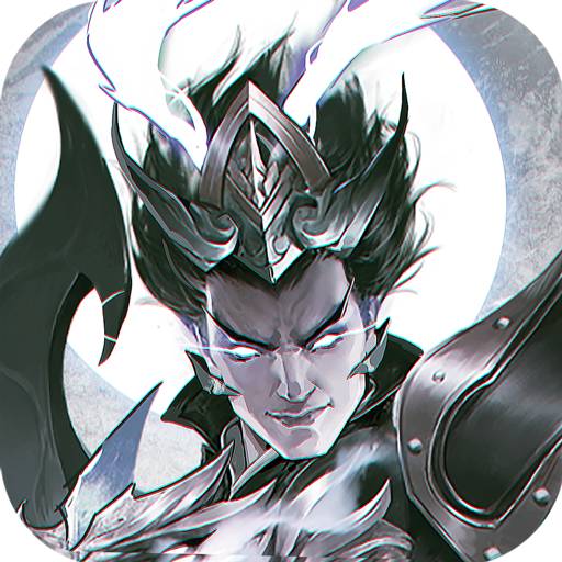 熱血三國志ol華為版