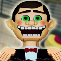 一起來(lái)闖闖