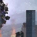 都市毀滅器