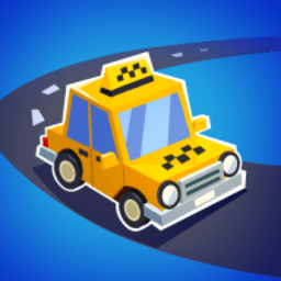 出租車快跑