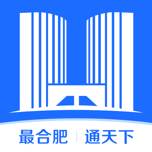 合肥通充值app