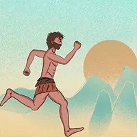 夸父瘋狂跑酷派對