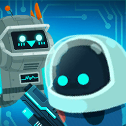 和平槍戰(zhàn)訓(xùn)練營