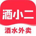 酒小二酒水外賣平臺