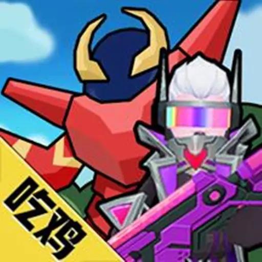 香腸跳傘吃雞派對