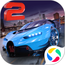 城市飛車2免費(fèi)版