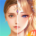 AnimeAI繪畫軟件
