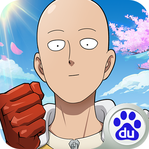 百度一拳超人最強(qiáng)之男手游