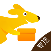 美團(tuán)騎手ios客戶端