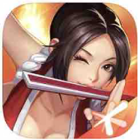 拳皇命運(yùn)百度版