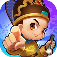 逆襲吧農(nóng)民