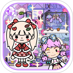 米加托卡小屋世界