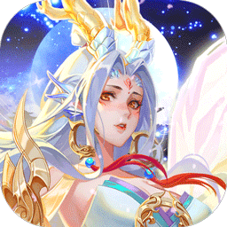 果盤幻世九歌手游