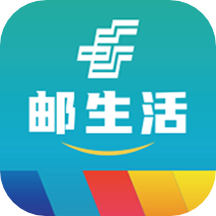 中國郵政郵生活