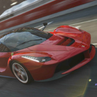 極速快車