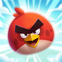 angry birds 2游戲正版(憤怒的小鳥2)