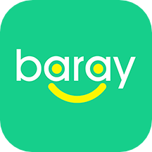 Baray外賣平臺