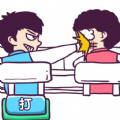 腦洞特工隊