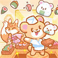 戀愛萌寵無語