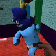 彩虹字母寶貝朋友