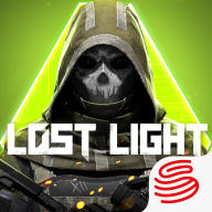 螢火突擊官服(lost light)
