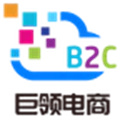 巨領科技B2C電子商務平臺