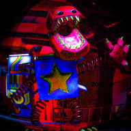 波比游戲時(shí)間3同人