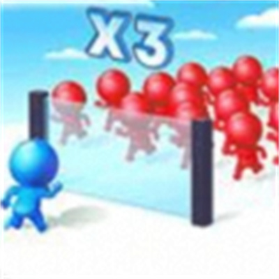 我朋友賊多游戲