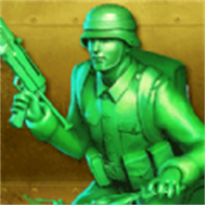 狙擊英雄士兵戰(zhàn)爭模擬
