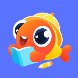 伴魚啟蒙英語