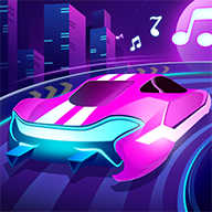 音樂(lè)賽車(chē)