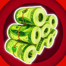 錢(qián)滾錢(qián)