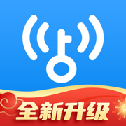 手機(jī)wifi萬(wàn)能鑰匙ios版本