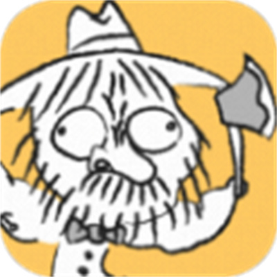 漂流日記無(wú)名先生