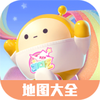 蟲(chóng)蟲(chóng)助手蛋仔派對(duì)地圖大全app