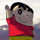 小新超級(jí)冒險(xiǎn)