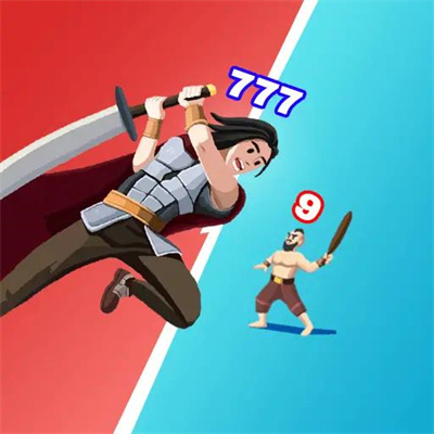 3D數(shù)字大戰(zhàn)我是英雄