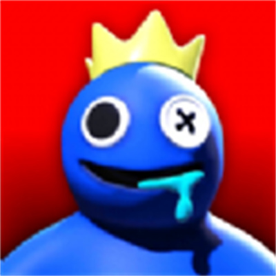 人類逃離夢境彩虹朋友