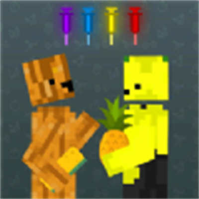 水果游樂(lè)場(chǎng)