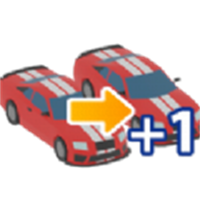 賽車碰撞世界
