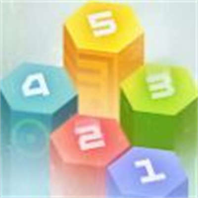 直方圖六巧板故事游戲