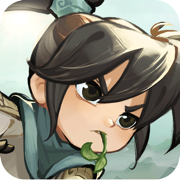 行俠仗義五千年蘋果版
