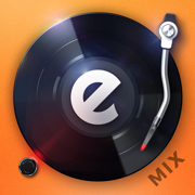 edjing mix ios版