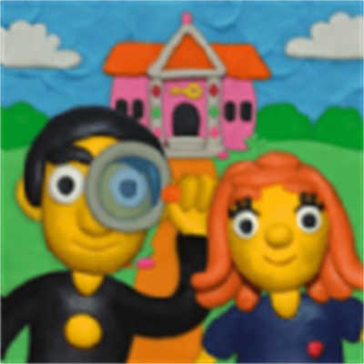 無(wú)盡的密室