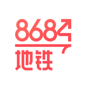 8684地鐵iphone版
