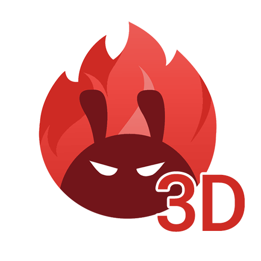 安兔兔評測3D最新版