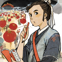江南百景圖蘋(píng)果手機(jī)版