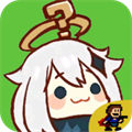 Iwanna原神版