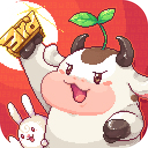 奶牛鎮(zhèn)的小時(shí)光游戲中文版